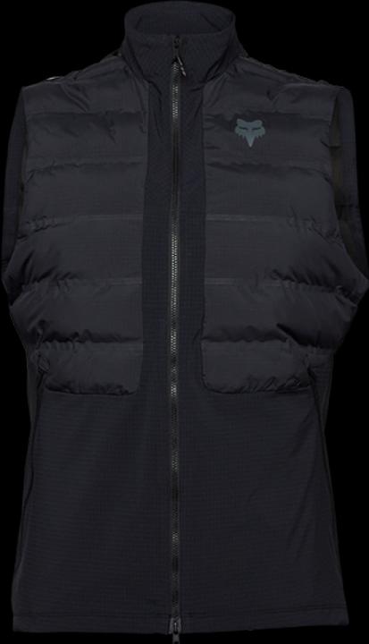 Produktbild Fox Vest 24 Flexair Fire Blk (S)