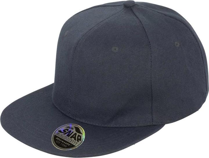 Produktbild Regatta Resutl Core Bronx Baseball Kappe Unifarben (2 StückPackung) (One Size)