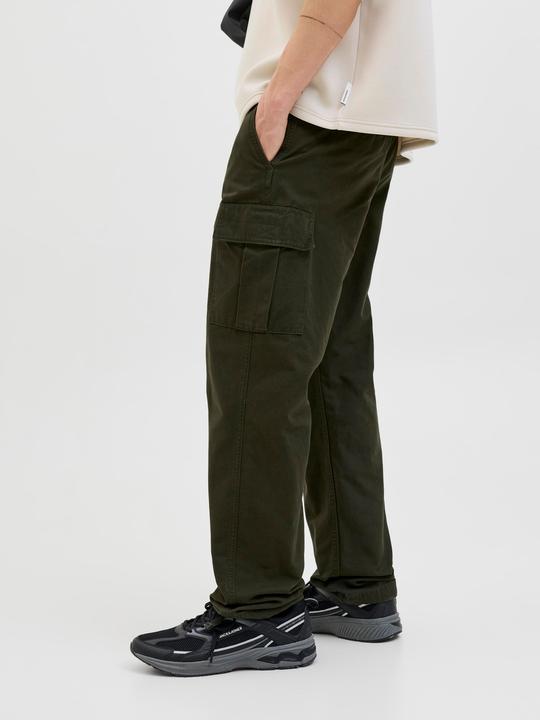 Actual product image Jack & Jones Loose Fit Cargo-Hose Cargo-Hose (W31/L32)