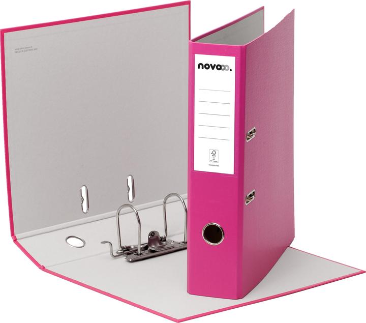 Actual product image Novooo PRO - Folder 7cm (A4, 70 mm, 1 Piece)