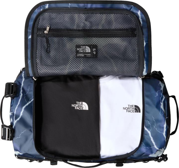 Actual product image North Face Base Camp Duffel - S (50 l)