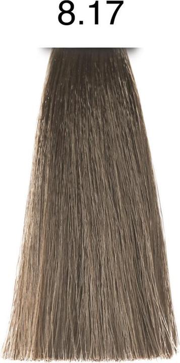 Actual product image pH Argan & Keratin Color (8.17 Light arctic blonde)