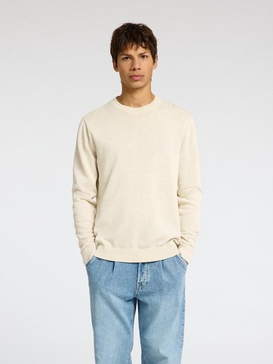 Actual product image Selected Homme 100% Woll Pullover (L)