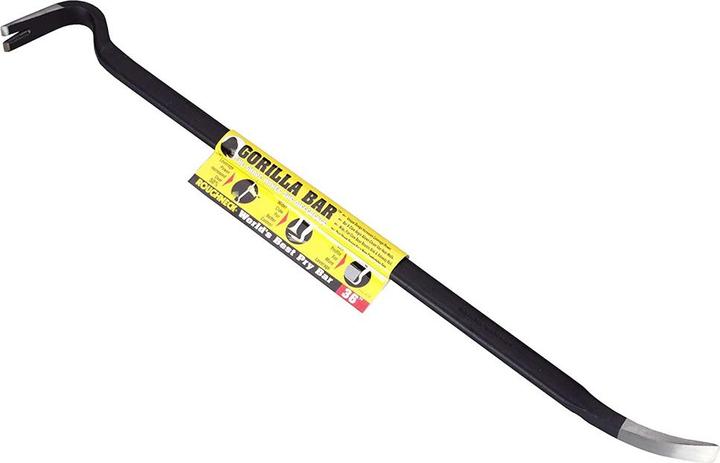 Actual product image Roughneck Crowbar Gorilla Bar, 900 mm