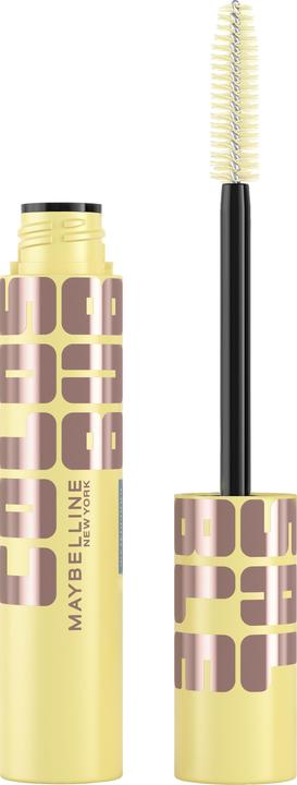 Produktbild Maybelline New York York (Very Black Waterproof)