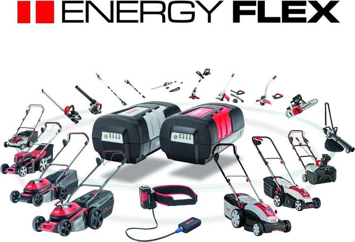 Image du produit AL-KO Accessoire pour coupe-herbe à batterie GTA 4030 (Fils coupe-herbe)