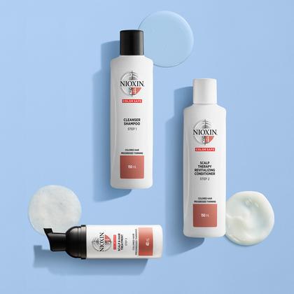 Produktbild Nioxin Scalp Revitaliser 3 (300 ml)
