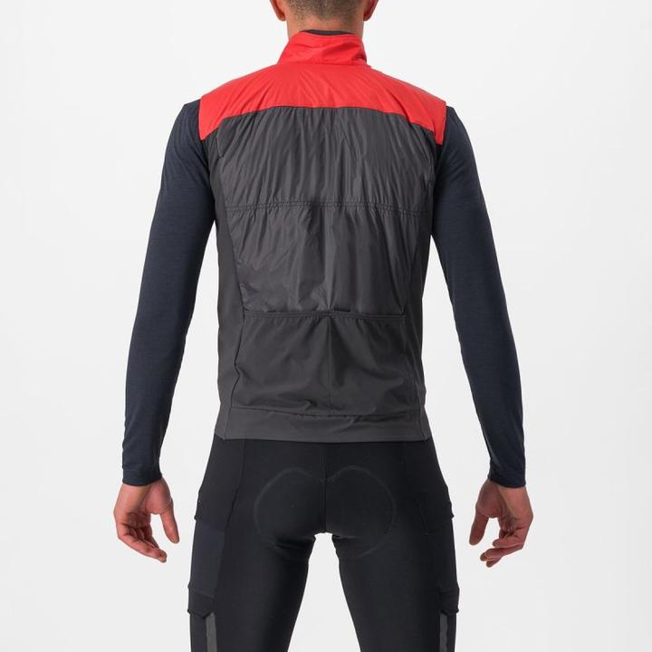 Produktbild Castelli Unlimited Puffy Vest (S)