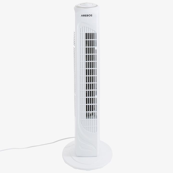Produktbild Arebos Turmventilator (54 dB)