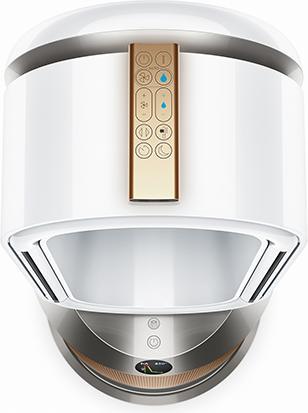 Actual product image Dyson Humidify + Cool Formaldehyde PH04 (81 m²)