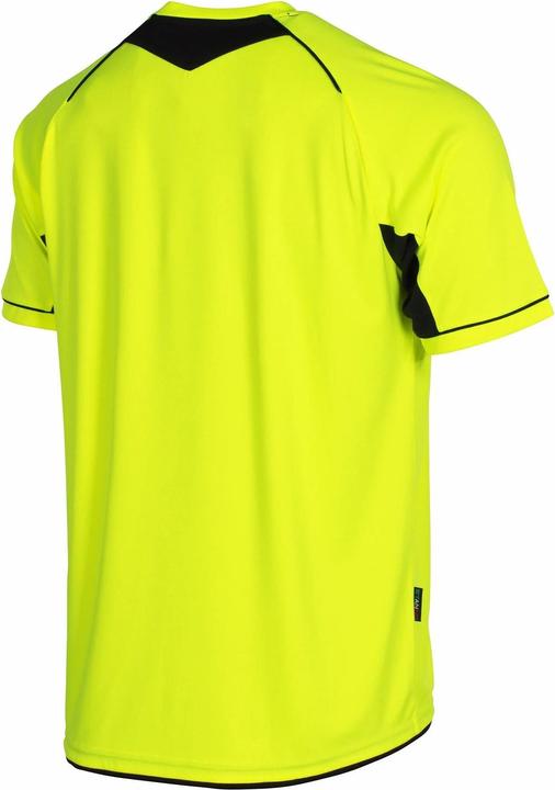 Image du produit Stanno Bergamo Maillot Arbitre Manches Courtes (S)