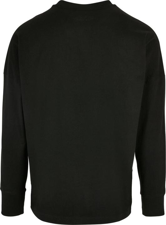 Actual product image Merchcode Christmas Elements Longsleeve - 181763 (XL)