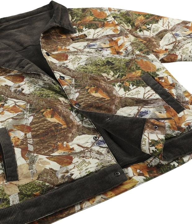 Produktbild Pit Viper Sporturoy Reversible Jacket (XL)