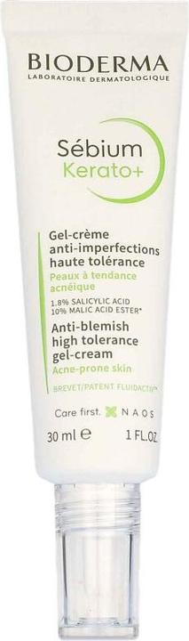 Image du produit Bioderma Sébium KERATO+ (30 ml, Crème de jour)