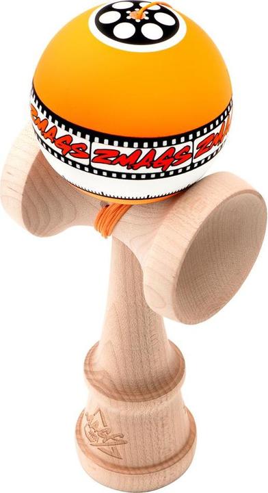 Produktbild Kendama Pro Model Series Zach Magnuson