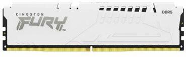 Produktbild Kingston FURY Beast (2 x 32GB, 6400 MHz, DDR5-RAM, DIMM)