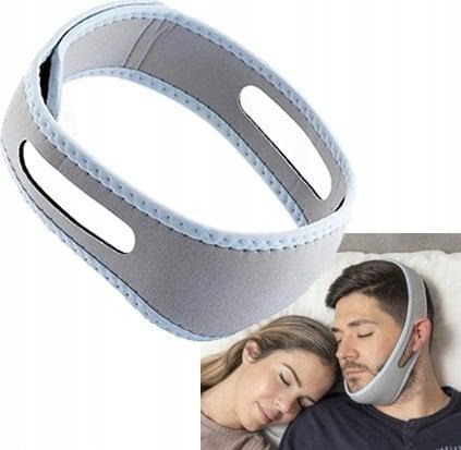 Immagine prodotto InnovaGoods Anti-Schnarch-Band Stosnore