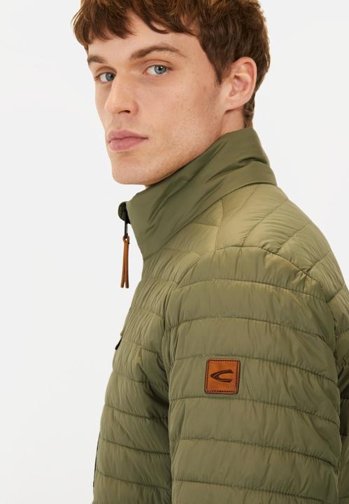 Immagine prodotto Camel Active Steppblouson mit Stehkragen (52)