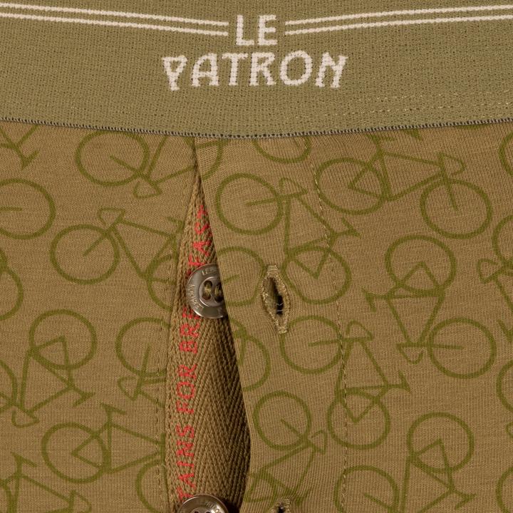 Produktbild Patrón Spirits Company Boxers 2024 (L, 2er Pack)