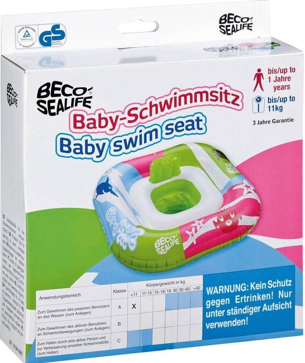 Produktbild Beco Sealife