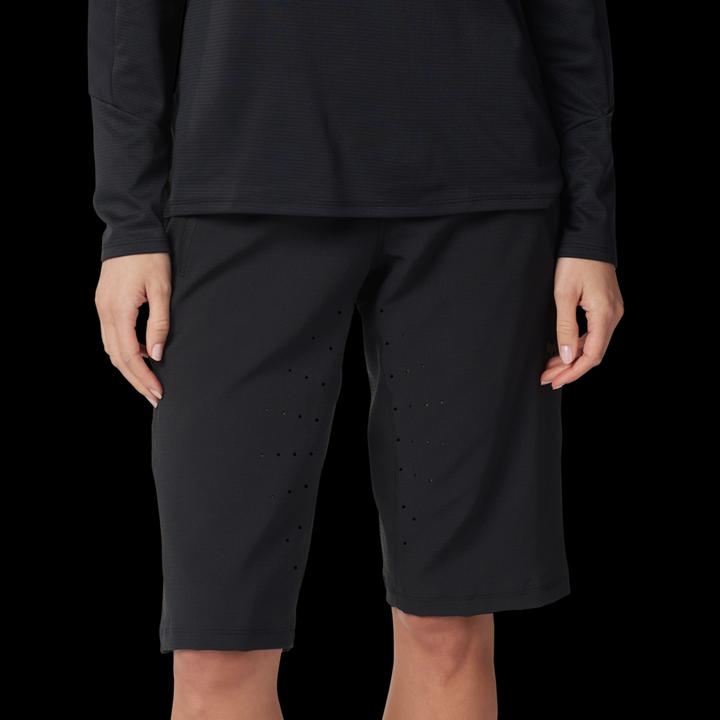 Image du produit Fox Short 24 W Defend Blk (2)
