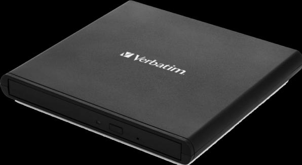 Productafbeelding Verbatim Slimline (DVD-brander)