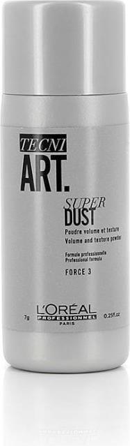 Produktbild L'Oréal Professionnel Super Dust (7 ml)
