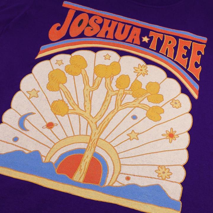 Immagine prodotto Universal Textiles Maglietta Joshua Tree (XXL)