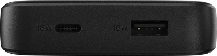 Actual product image OtterBox Standard Fast charge Powerbank with Qi wireless charging (10000 mAh, 18 W, 37 Wh)