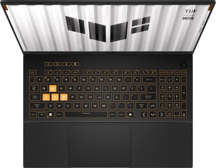 Image du produit ASUS TUF608JH-RV073W