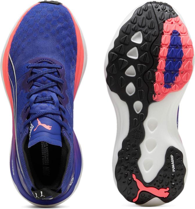 Actual product image Puma 's running shoes foreverrun nitro (38)