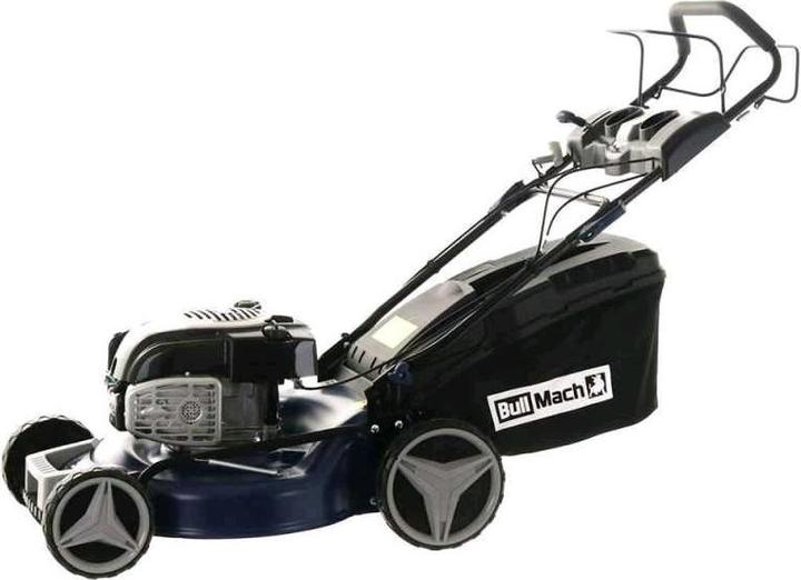 Produktbild BullMach Rasenmäher
