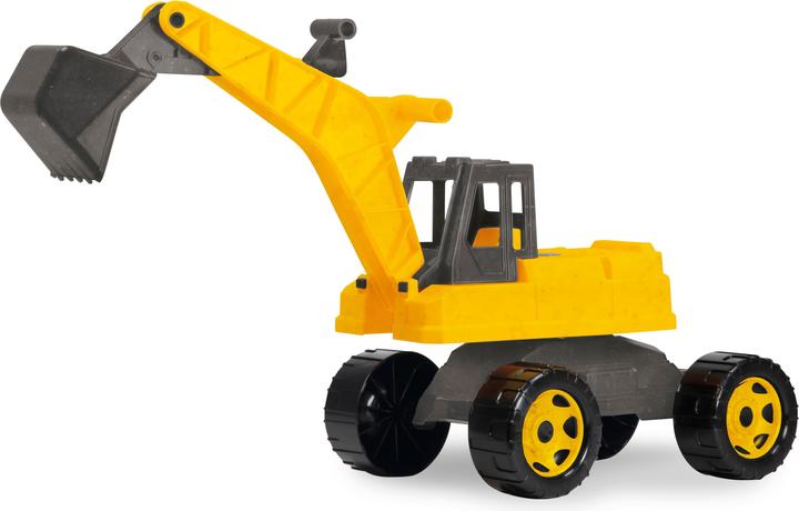 Produktbild Lena GIGA TRUCKS SM02217 play vehicle/play track
