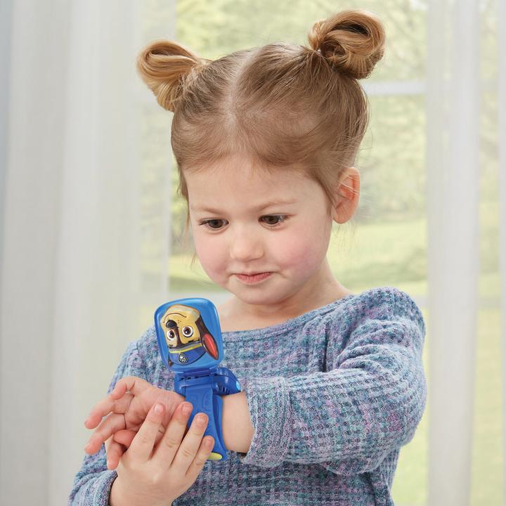 Actual product image VTech PAW Patrol - Learn Watch Chase (Dutch)