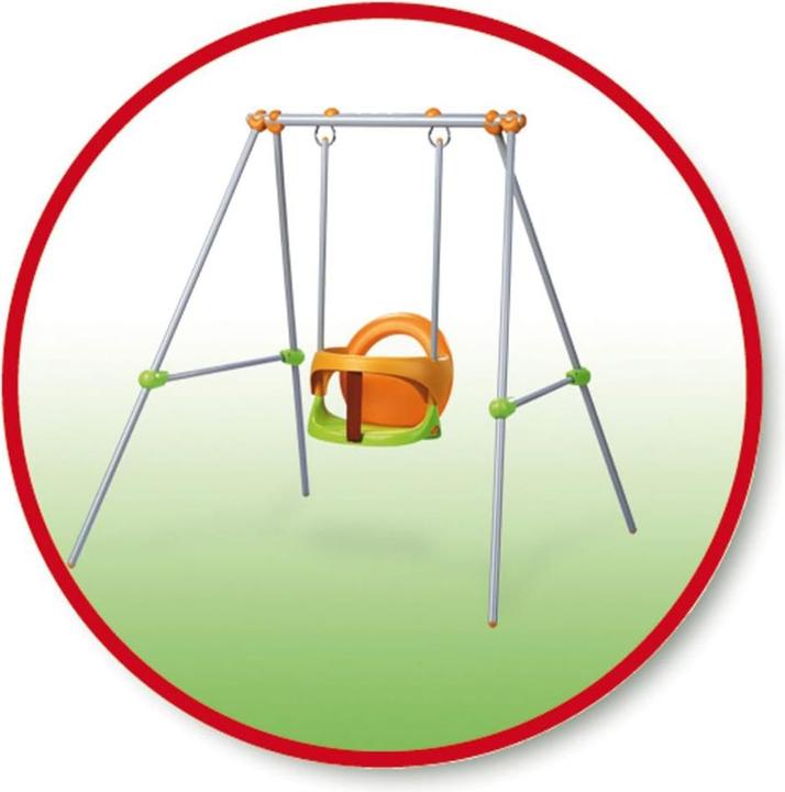 Image du produit Smoby Balançoire pour bébé