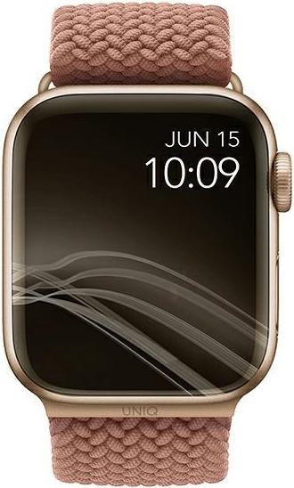 Actual product image Uniq Aspen (42 mm, 44 mm, 45 mm, 49 mm, Plastic)