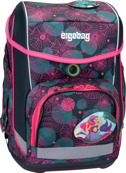 Image du produit Ergobag Cubo MRP Ensemble de cartables (19 l)