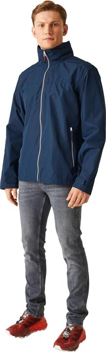 Immagine prodotto Regatta Ascender Giacca Soft Shell Uomo (L)