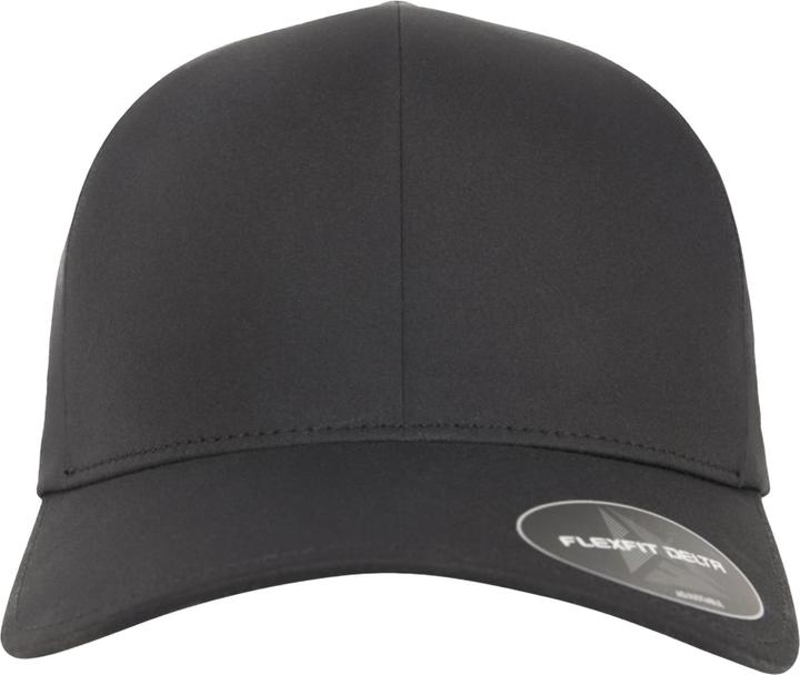 Produktbild Flexfit Delta Baseballkappe (One Size)