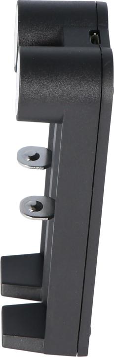 Actual product image Efest SLIM K2 2-Schacht Li-Ion-Akkuladegerät (1 pcs., Battery + charger)