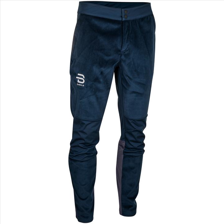 Actual product image Daehlie M Pants Boulder (XXL)