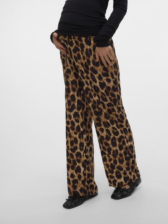 Actual product image Mamalicious Normal geschnitten Hose Hose (XXL)