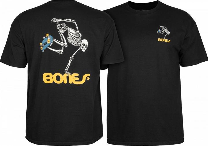 Produktbild Skate Skeleton T-Shirt (M)