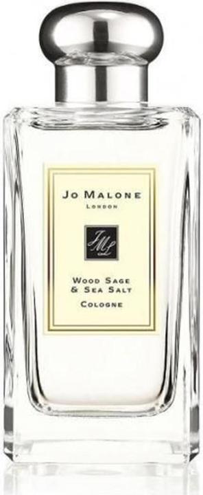 Actual product image Jo Malone Wood Sage & Sea Salt (Eau de cologne, 100 ml)