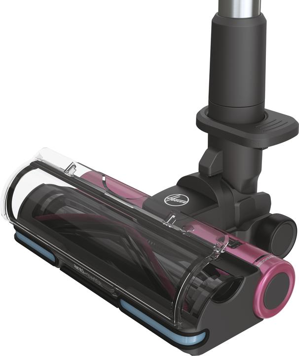 Image du produit Hoover HF9 HF920H 011 Rose, Pink Bagless