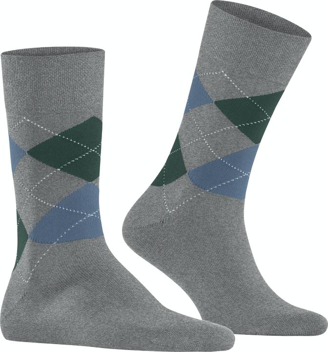 Actual product image Falke Sens. Argyle SO (39 - 42)