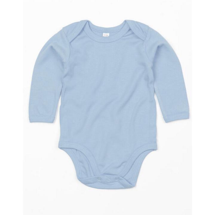 Babybugz Bodysuit Baby Langärmlig (62)