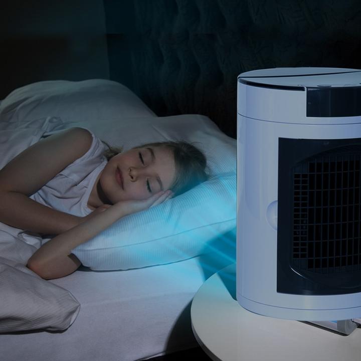 Image du produit Livington Refroidisseur d'air CHILL (20 m²)