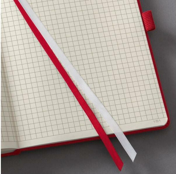 Immagine prodotto Sigel Conceptum (A5, Quadretti, Copertina rigida)