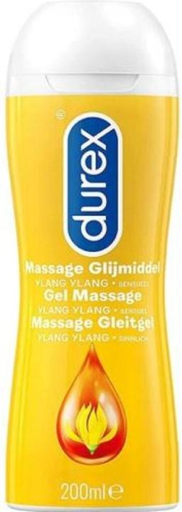 Produktbild Durex Play 2In1 Massage Sensual (200 ml)